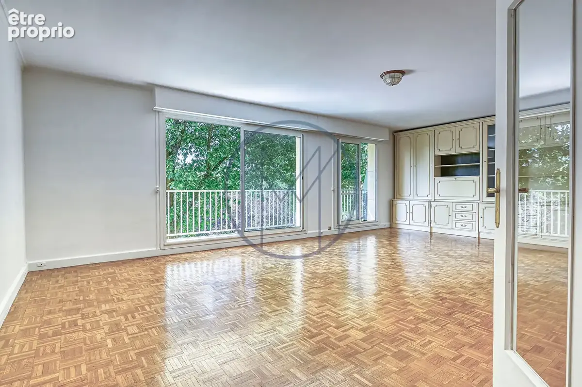 Photo Appartement à Versailles au prix de 549 000€