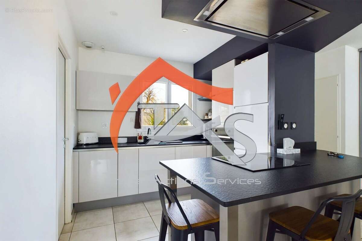 Maison à SAINT-CHAMOND