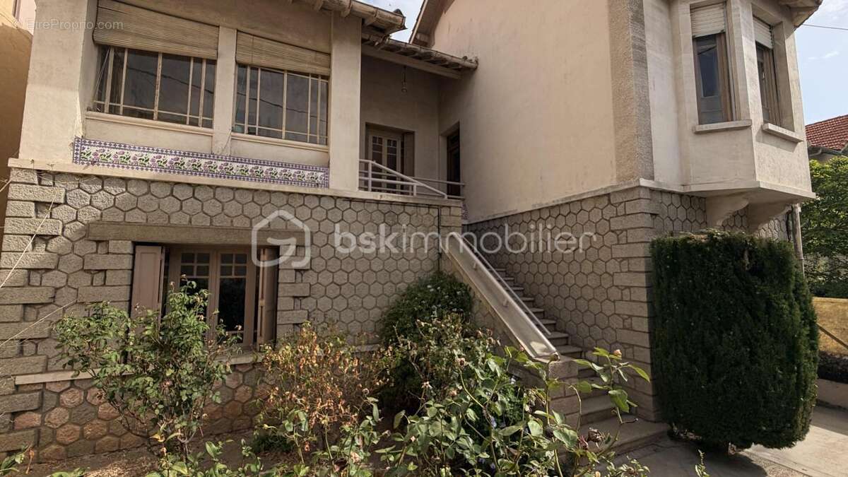 Maison de ville quatre faces avec garage et jardin - photo 30