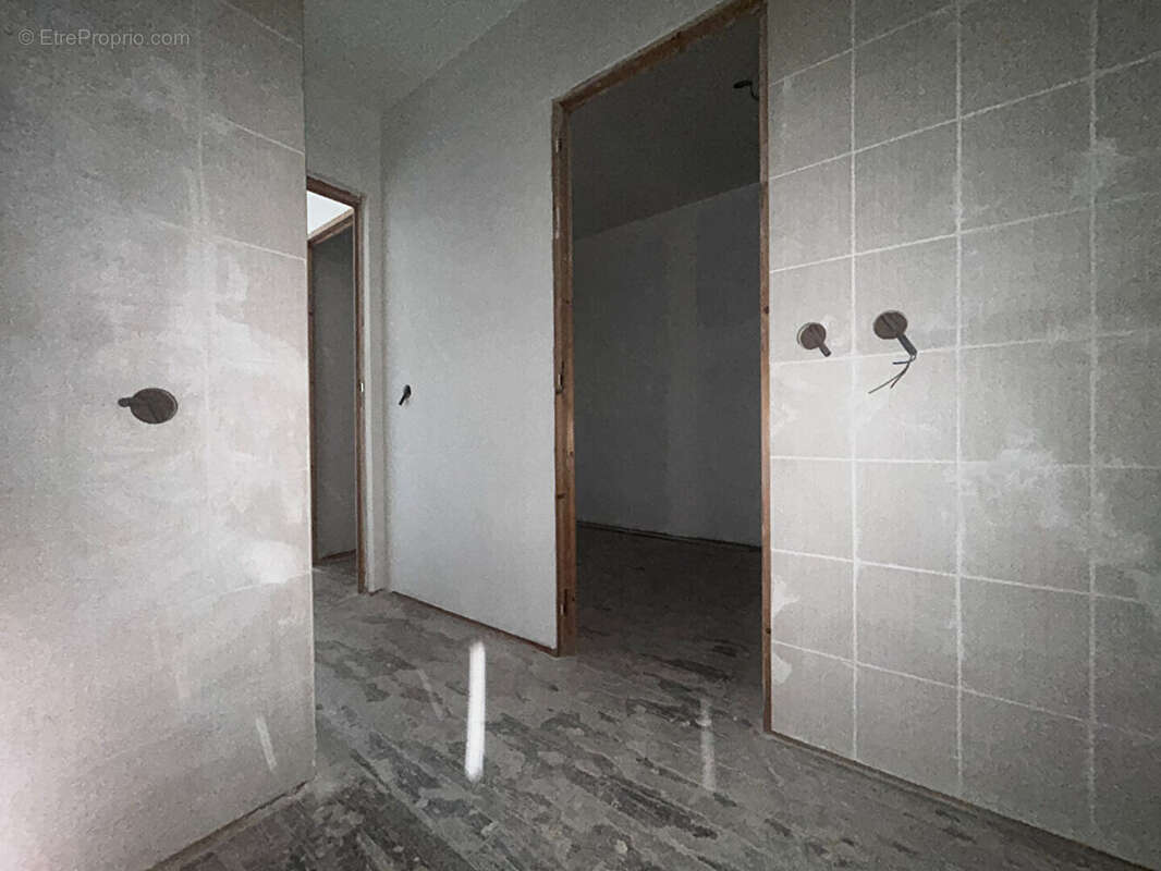 Appartement à BOULAY-MOSELLE