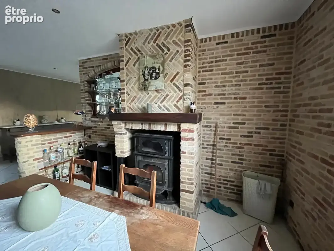 Ensemble immobilier - photo 17