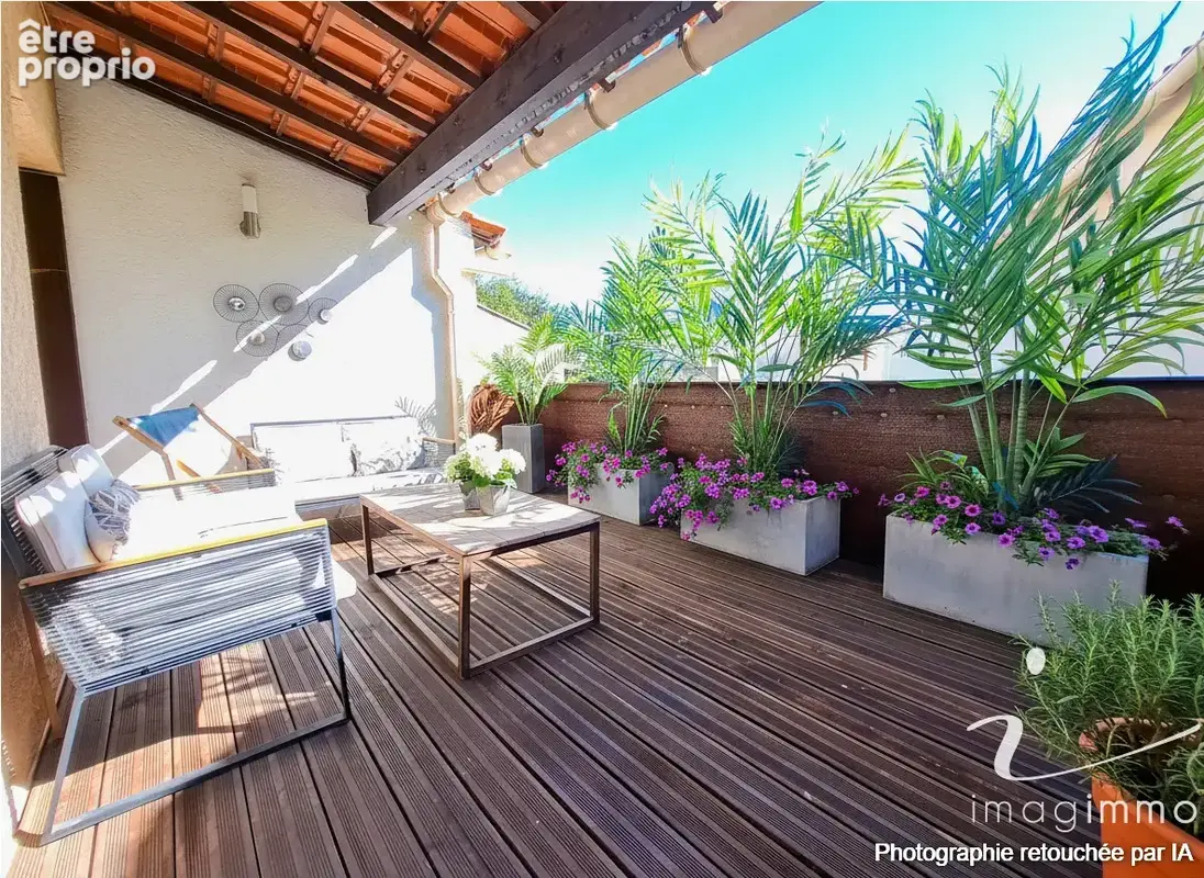 Photo Maison à Mauguio au prix de 364 000€