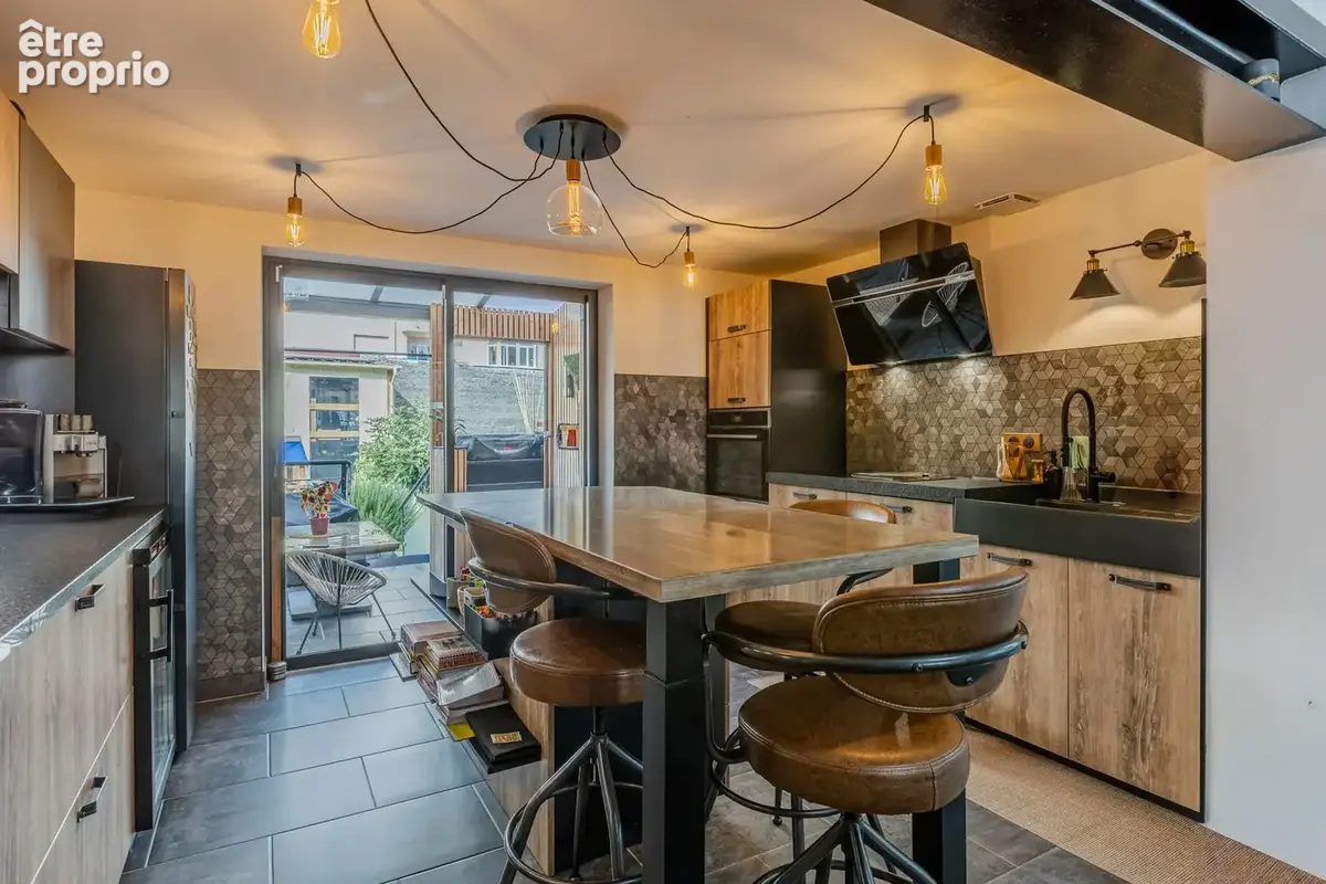 Maison 5 pièces 133 m² à vendre à Amiens (80000) - photo 5