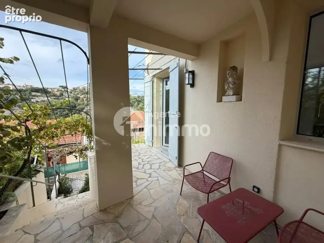 Vente Nice Est Maison individuelle 5 pièces - photo 10