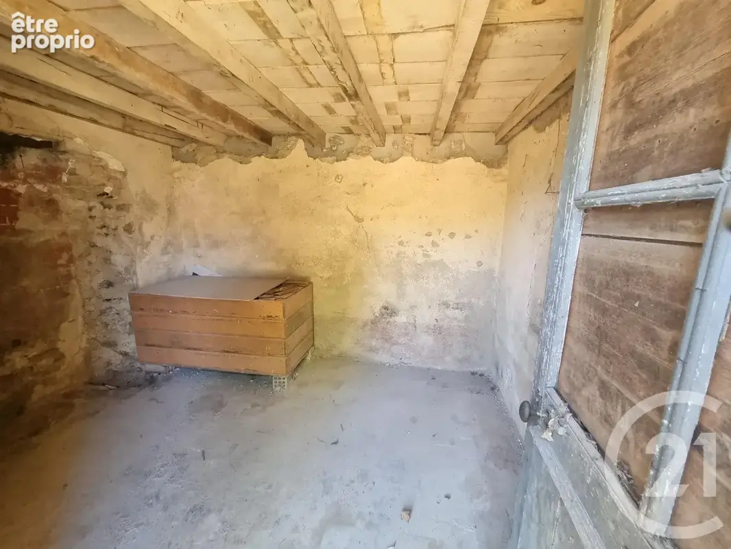Maison 3 pièces 83 m² à vendre à Corbigny (58800) - photo 18