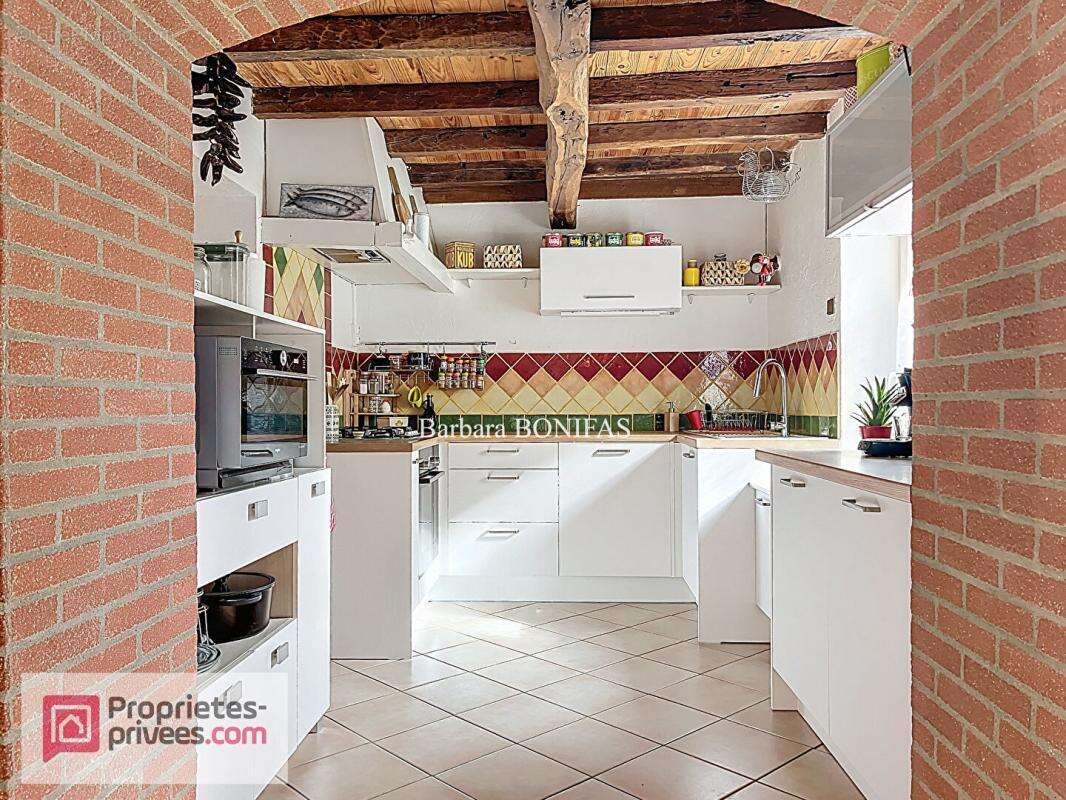 Maison à SAINT-SULPICE