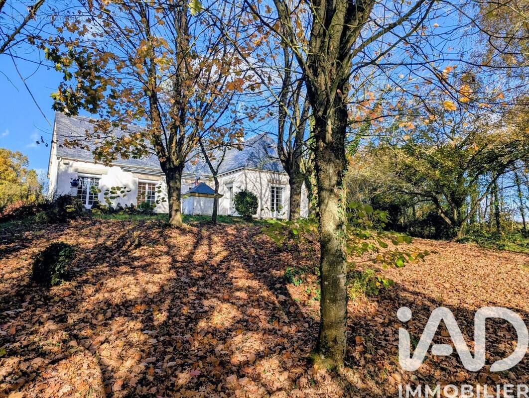 Photo 1 - Maison à GUIPRY