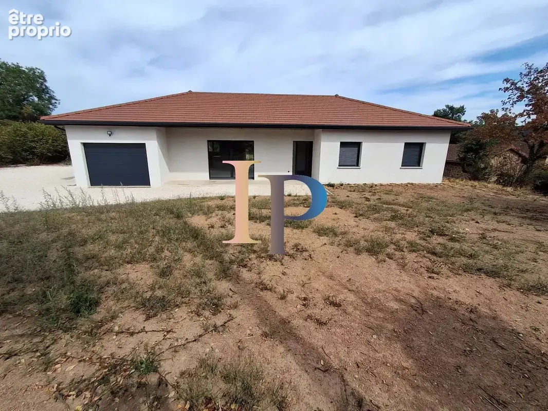 Maison neuve chauffailles - photo 4