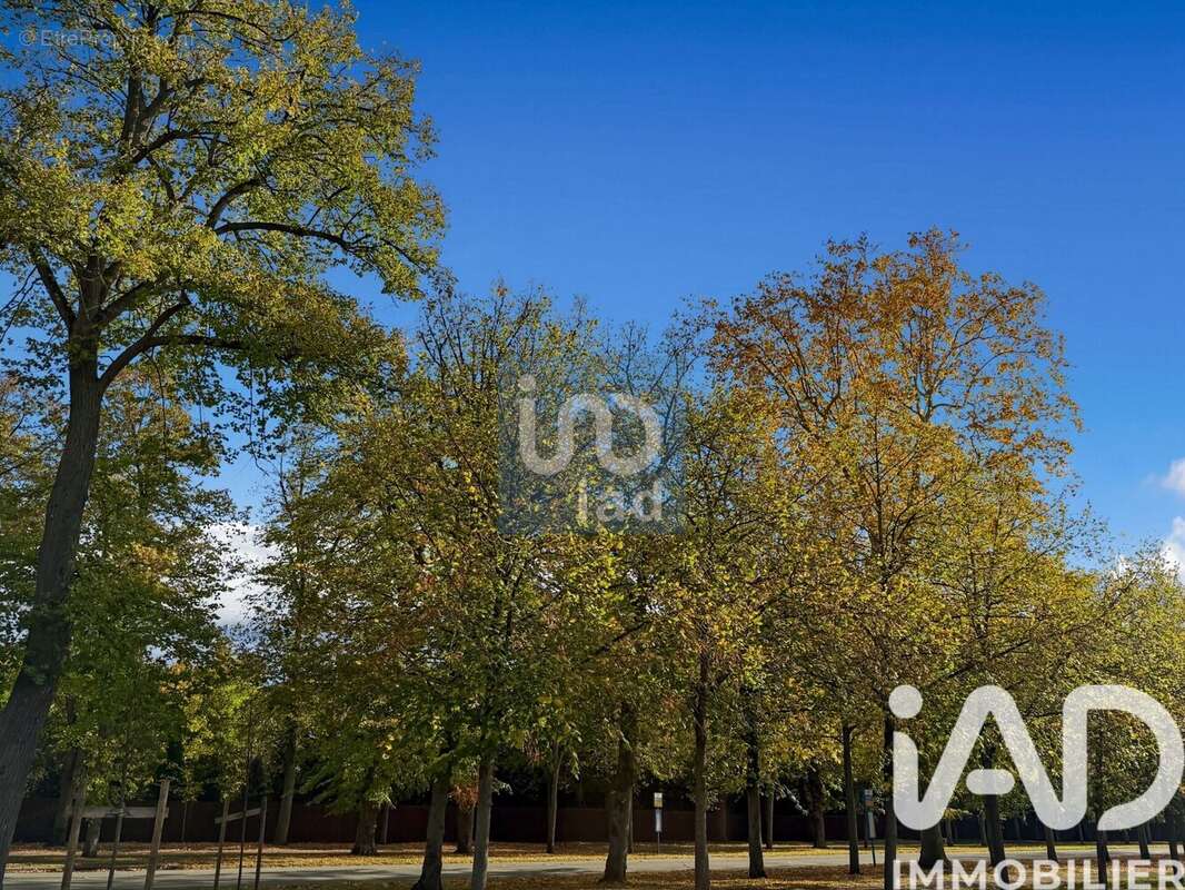 Photo 4 - Appartement à COMPIEGNE