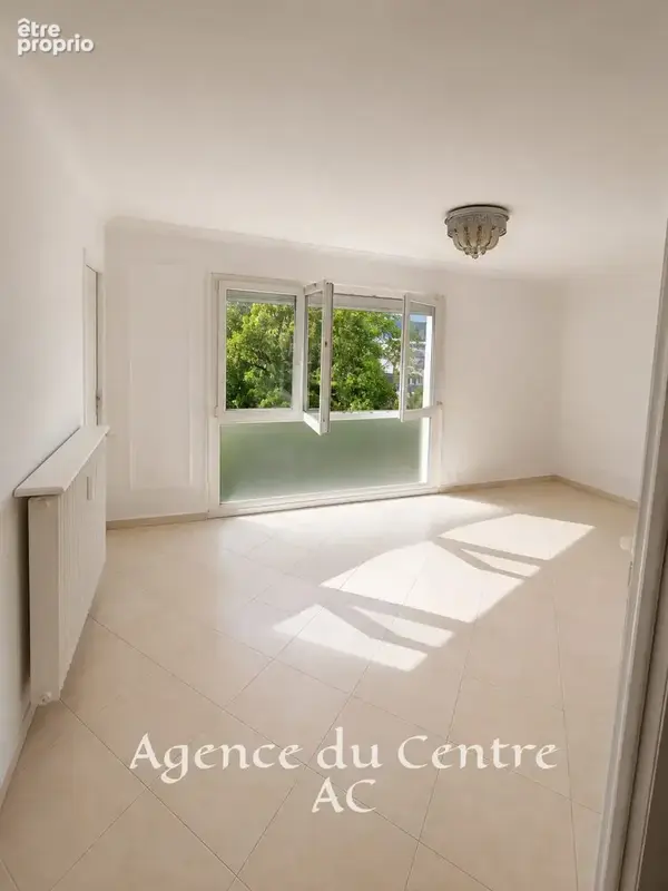 INVESTISSEMENT Appartement 3 chambres terrasse/balcon 5 mn de Rouen - photo 18