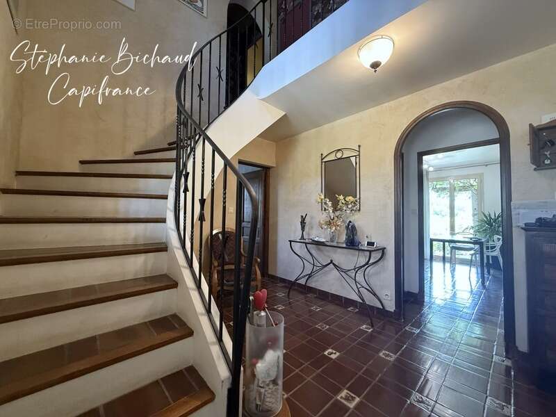 Propriete à vendre 7 pièces chateauvieux (05) - photo 13