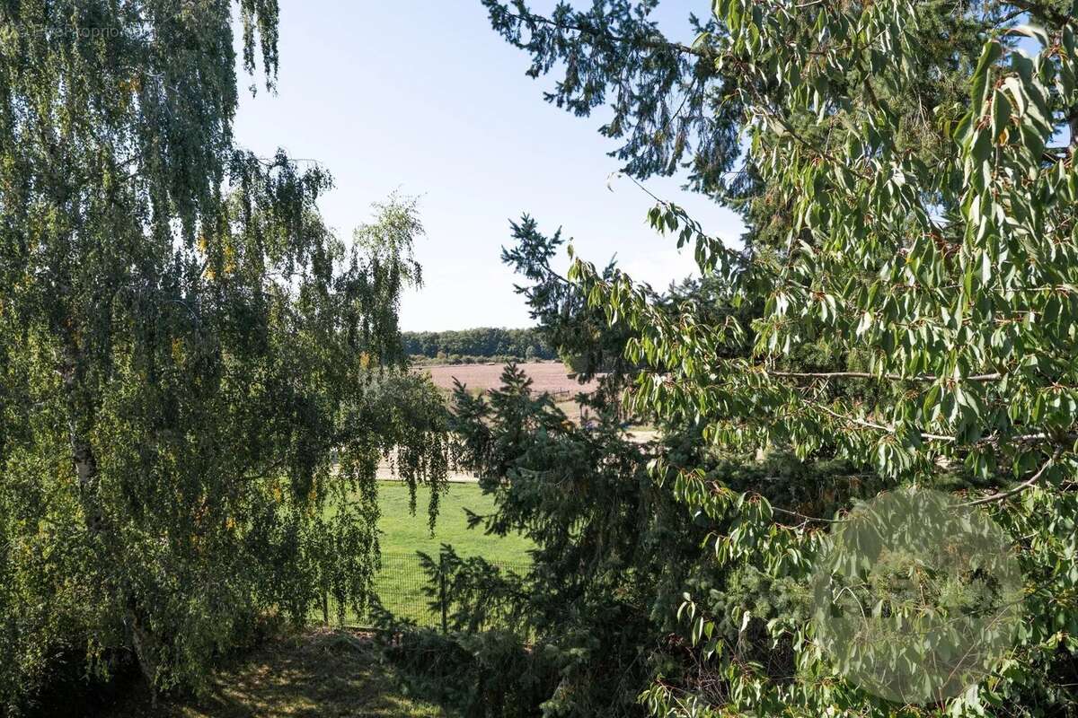 Maison à RAMBOUILLET