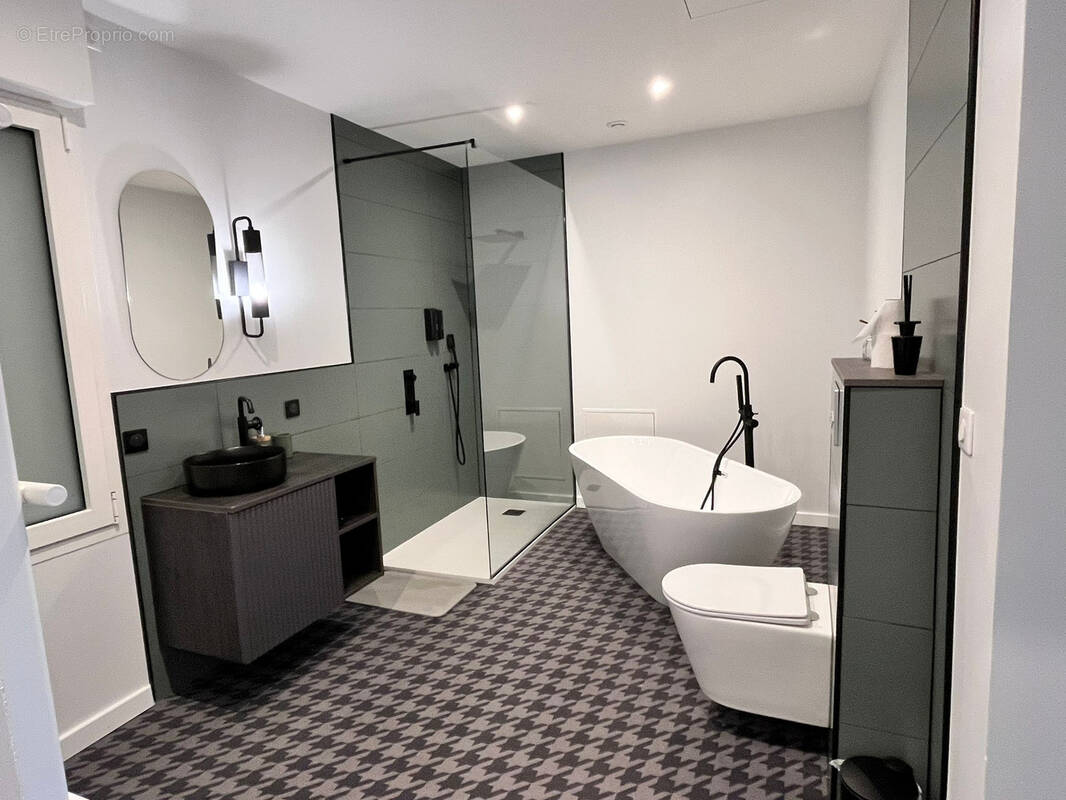 Maison à ROCHECORBON