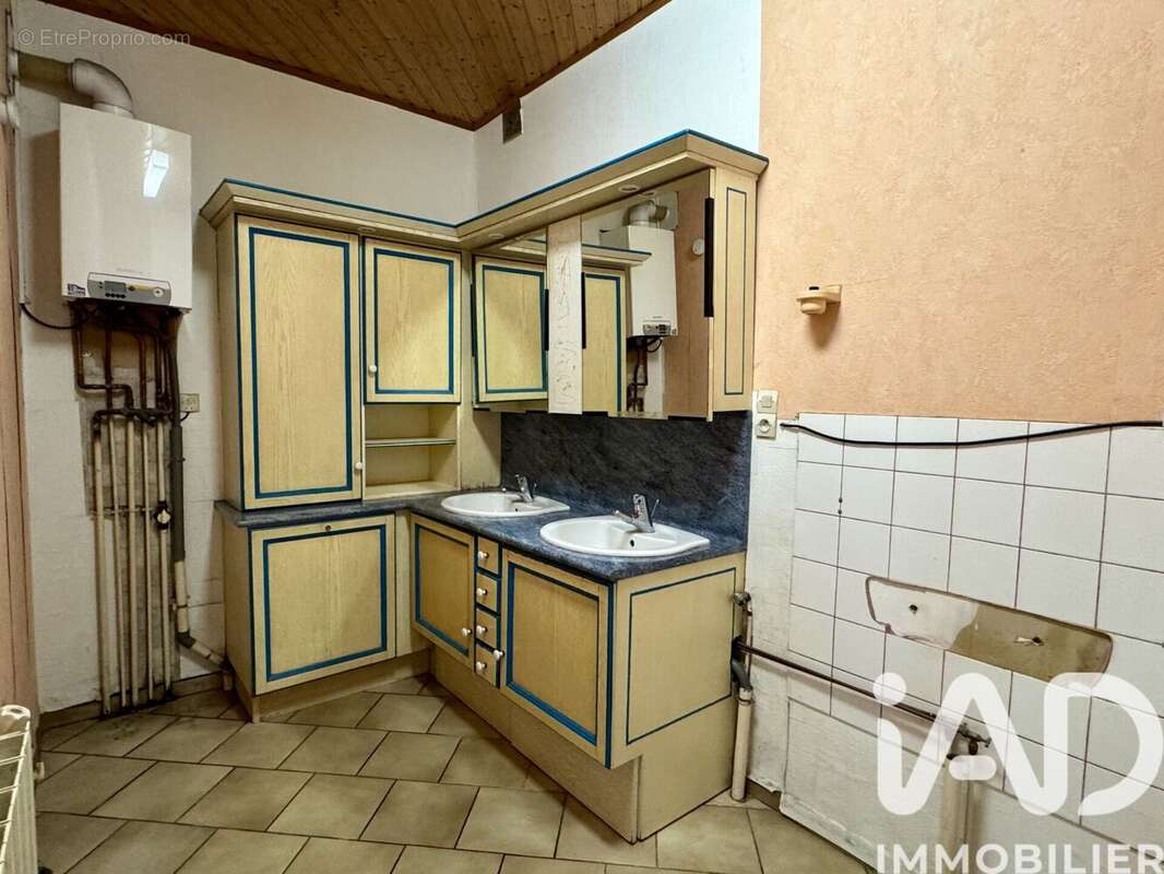 Photo 7 - Maison à PAILLENCOURT