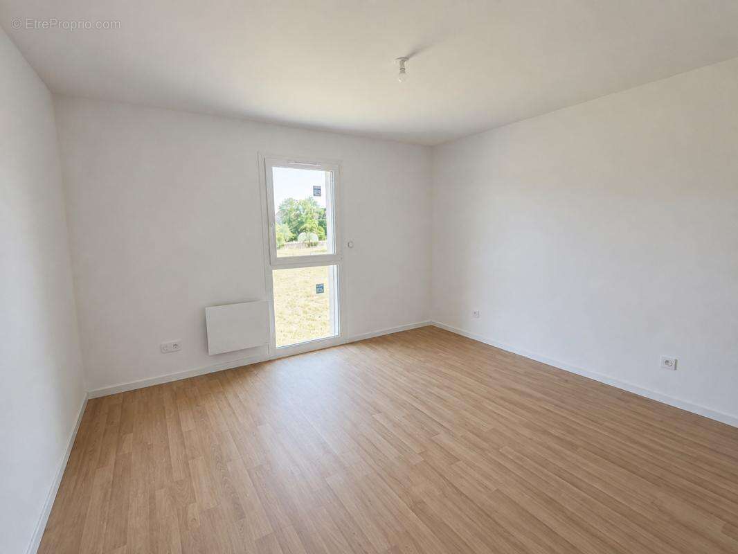 Maison neuve 4 chambres - photo 7