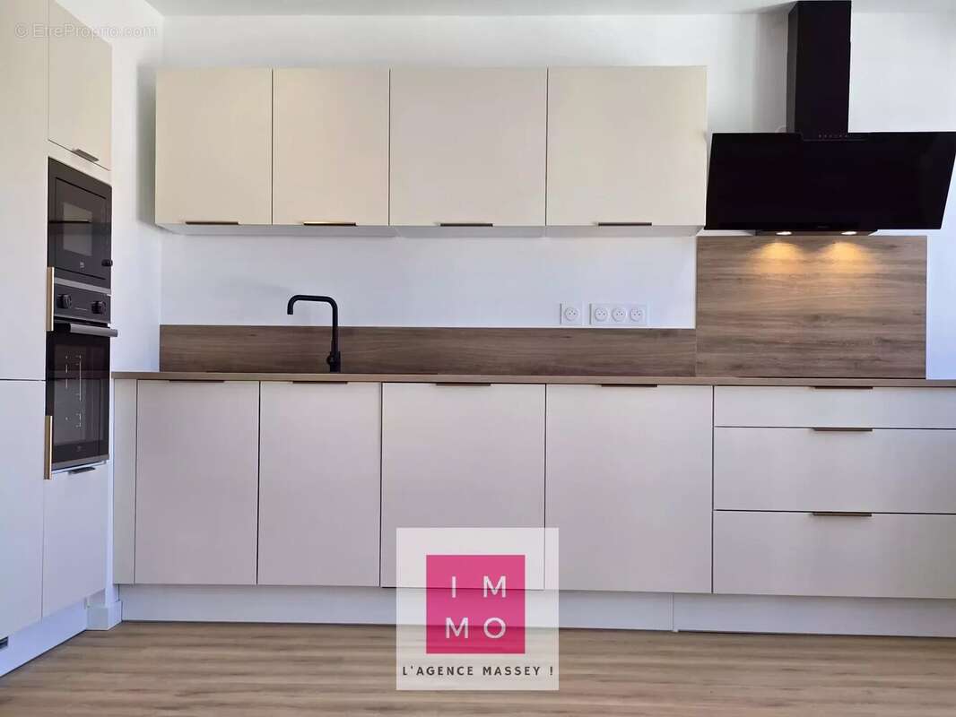 Appartement à TARBES