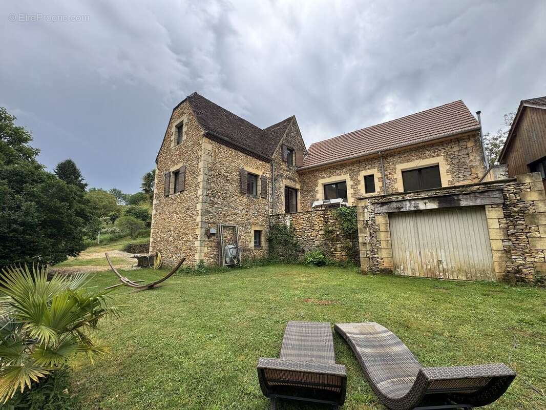 IMG2942 - Maison à MEYRALS