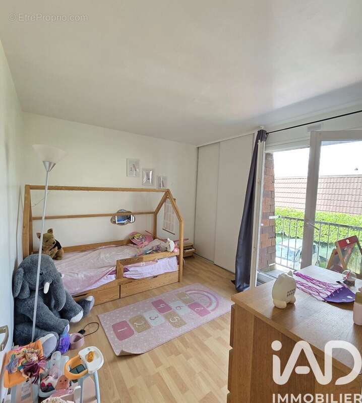 Photo 6 - Maison à FOSSES