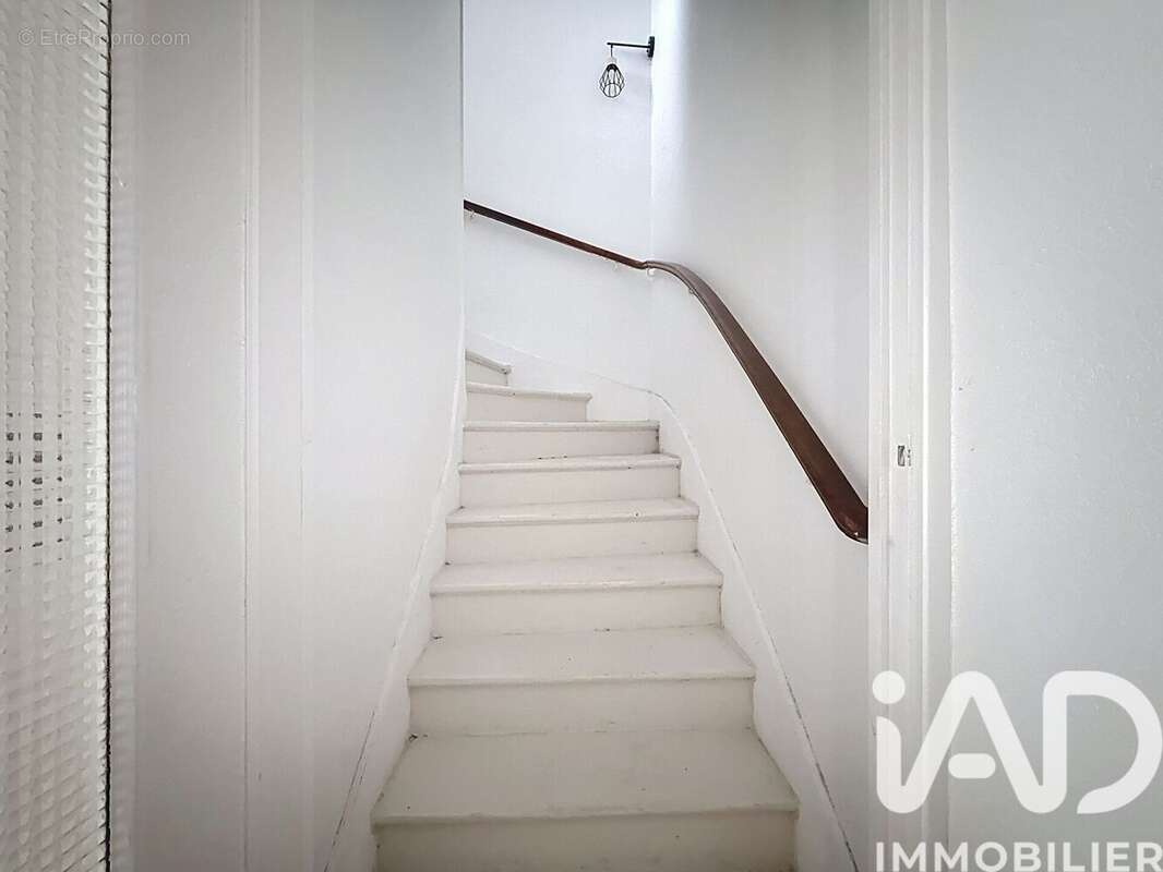 Photo 9 - Maison à MANTES-LA-JOLIE