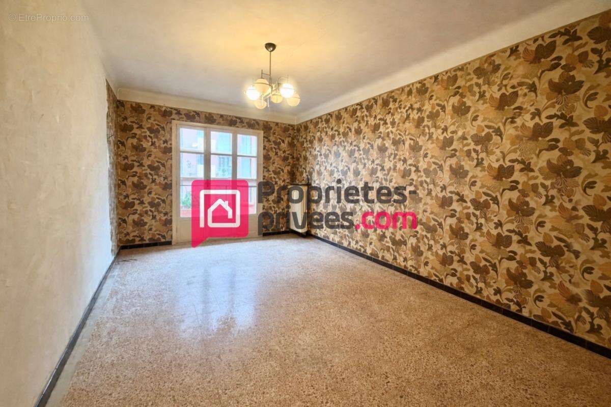 Appartement à GRASSE