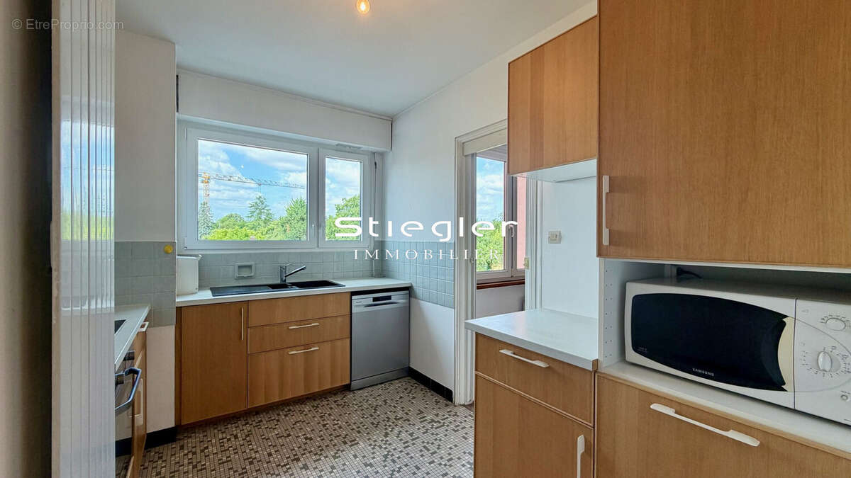 Appartement 76 m² à Bischheim  - photo 9