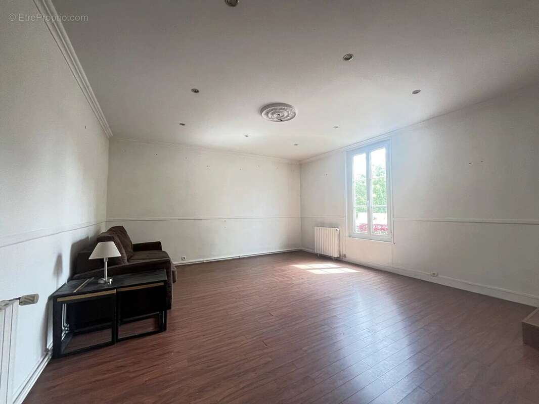 Appartement à NEVERS