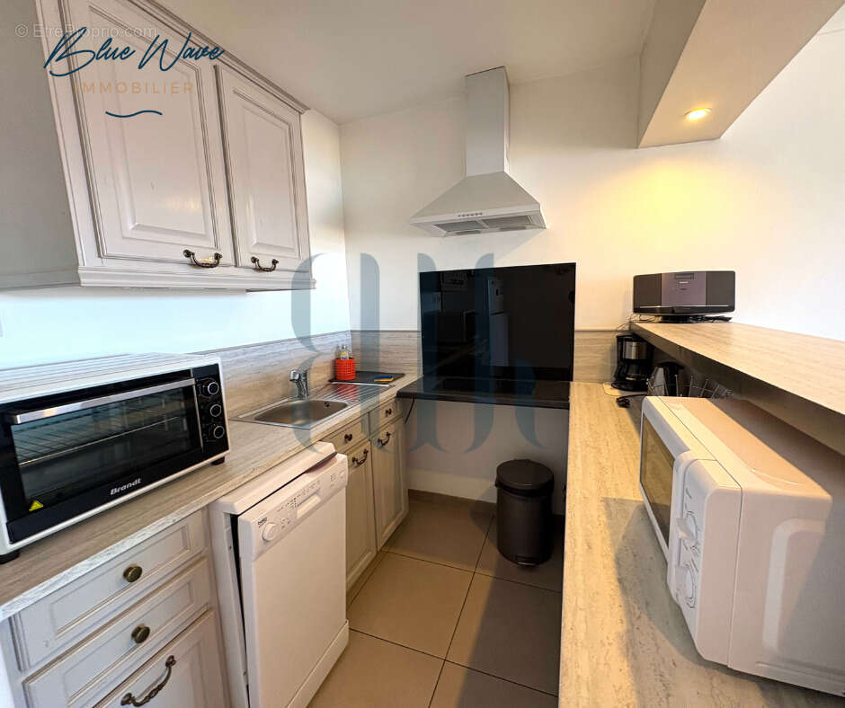 Appartement à SAINTE-MAXIME