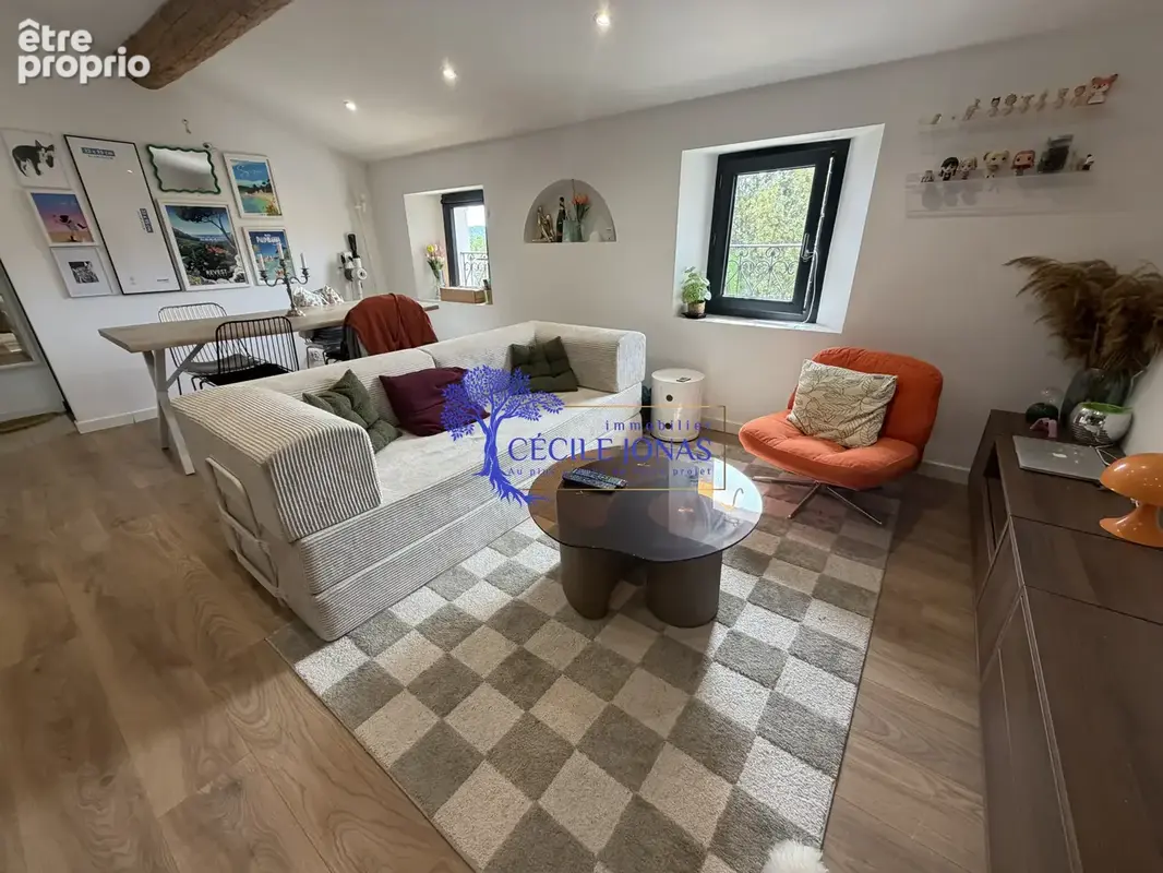 Coup de cœur   Appartement rénové au calme, à deux pas du centre-ville - photo 7