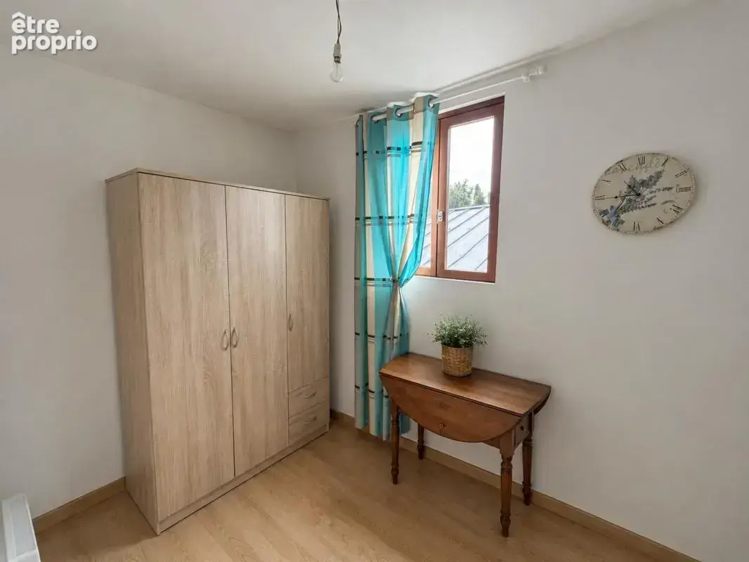 Maison 104 m² – 2 chambres et espaces aménageables – BROGLIE - photo 14