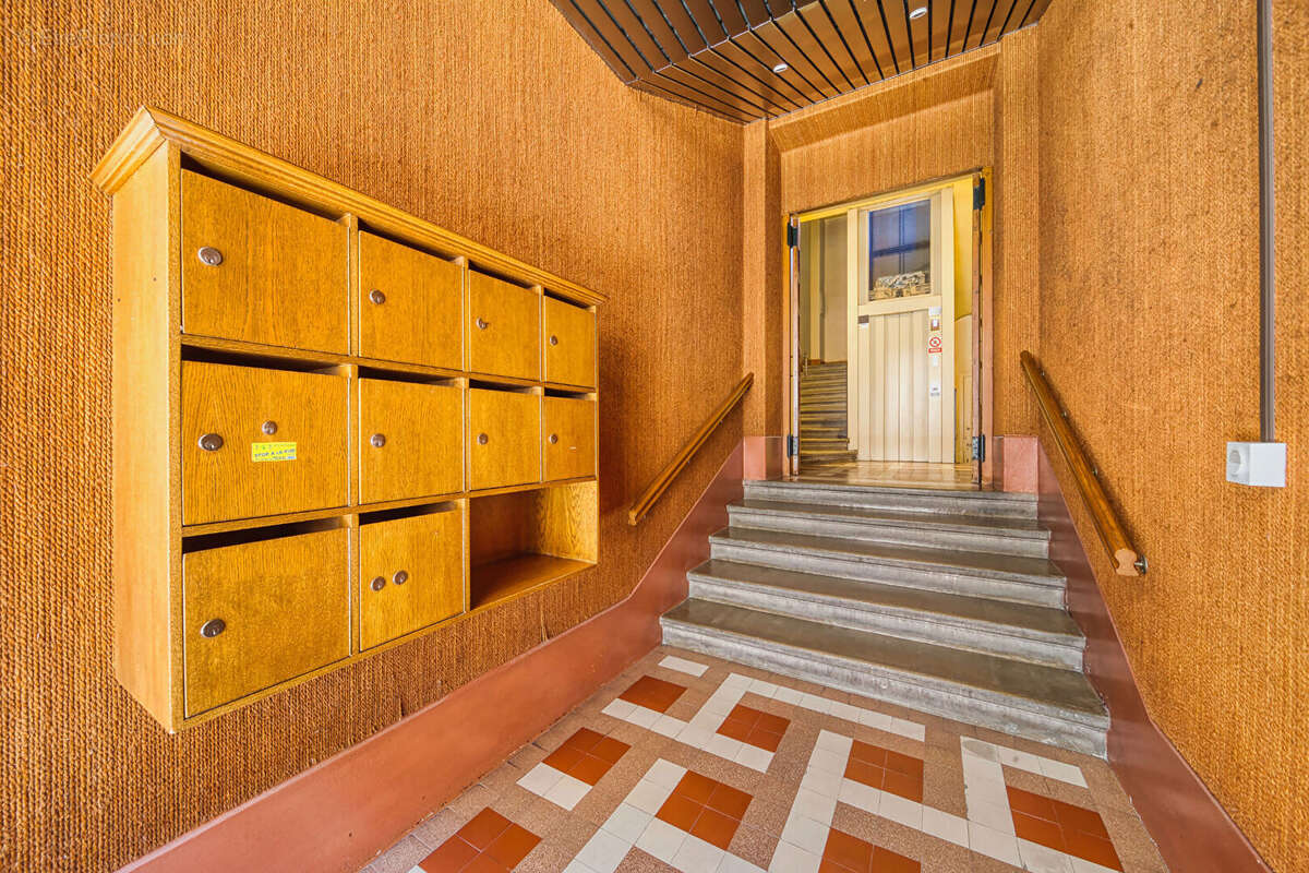 Appartement à VOIRON