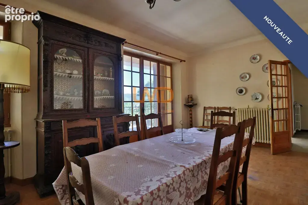 Maison avec vue panoramique sur Saint-Affrique - photo 19