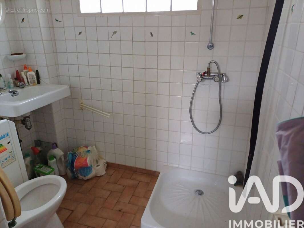 Photo 7 - Maison à SAINT-MAURICE-AUX-RICHES-HOMMES