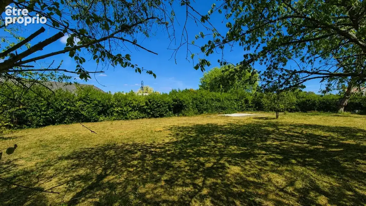 Terrain À Vendre - photo 4