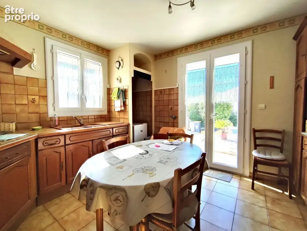 Maison 5 pièces 140 m² à vendre à Villeneuve-Les-Maguelone (34750) - photo 6