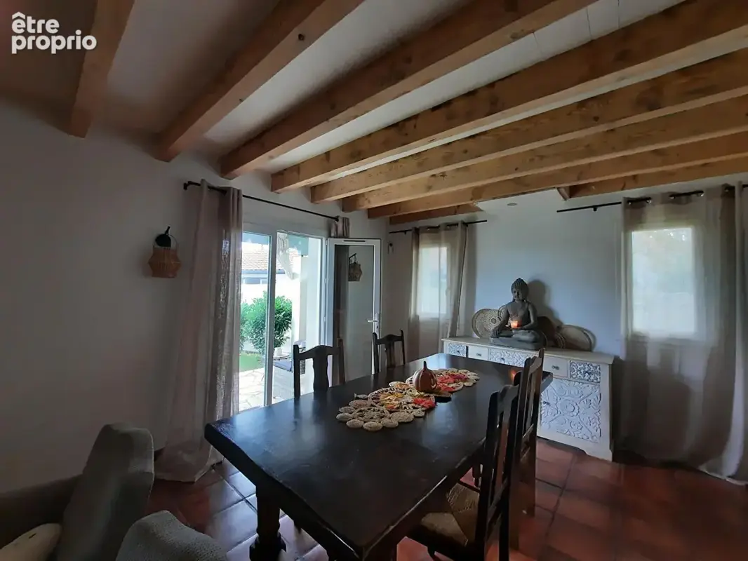 A vendre Maison Saint Vincent De Tyrosse - photo 6