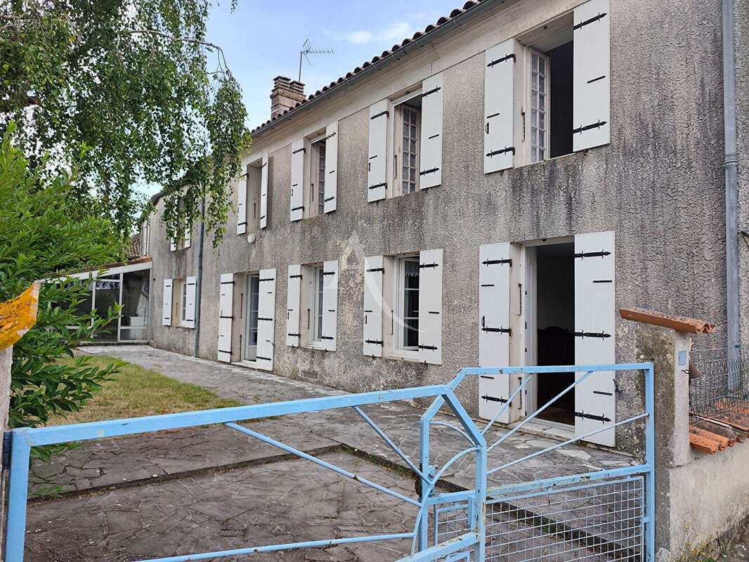 Maison de charme - photo 17