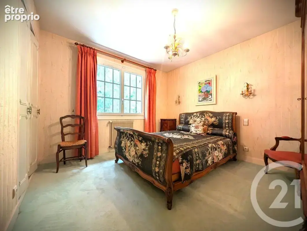 Maison 6 pièces 178 m² à vendre à Panazol (87350) - photo 9