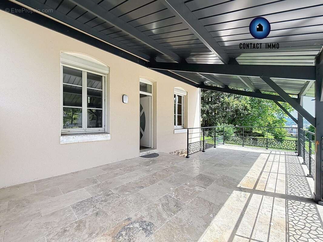 Maison à BRIVE-LA-GAILLARDE