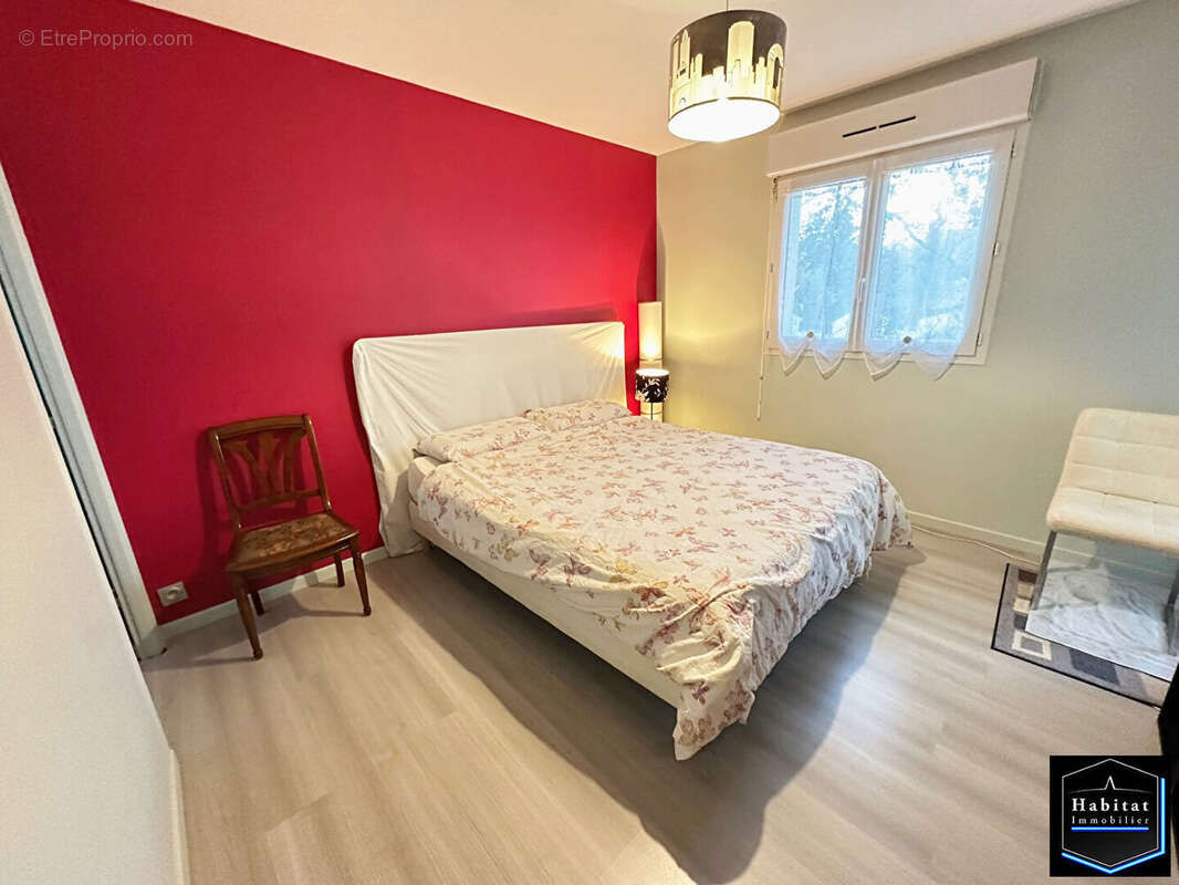 Maison à DAMMARTIN-EN-GOELE