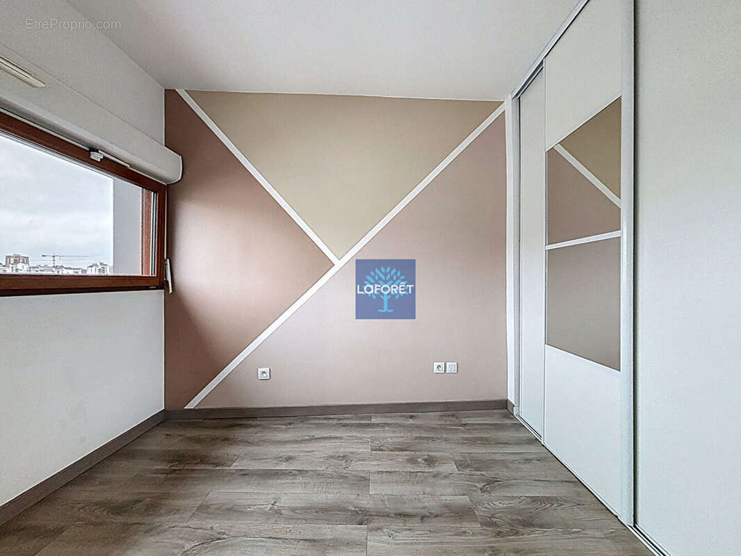 Appartement à CERGY
