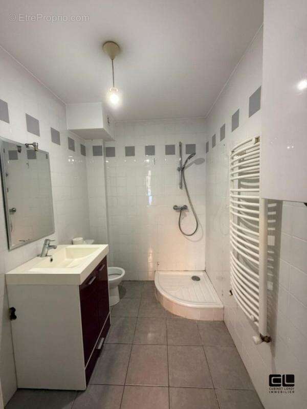 Appartement à ROANNE