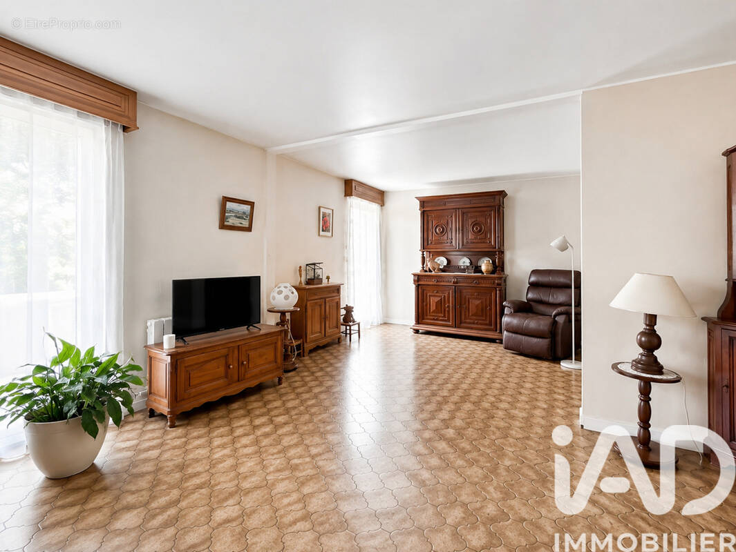 Photo 1 - Appartement à CREIL