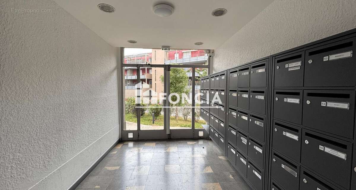 Appartement à NIMES