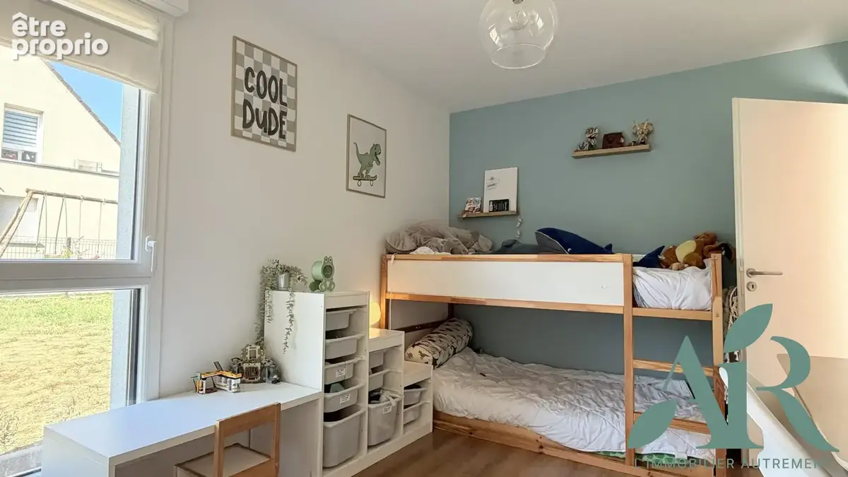 Appartement 4 pièces 81 m² à vendre à Landser (68440) - photo 6