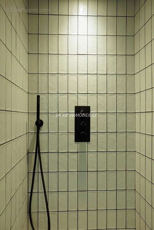 Appartement à PARIS-6E