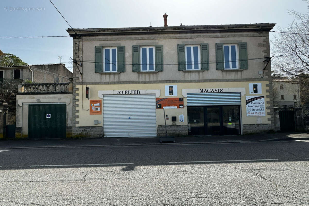 Maison à APT