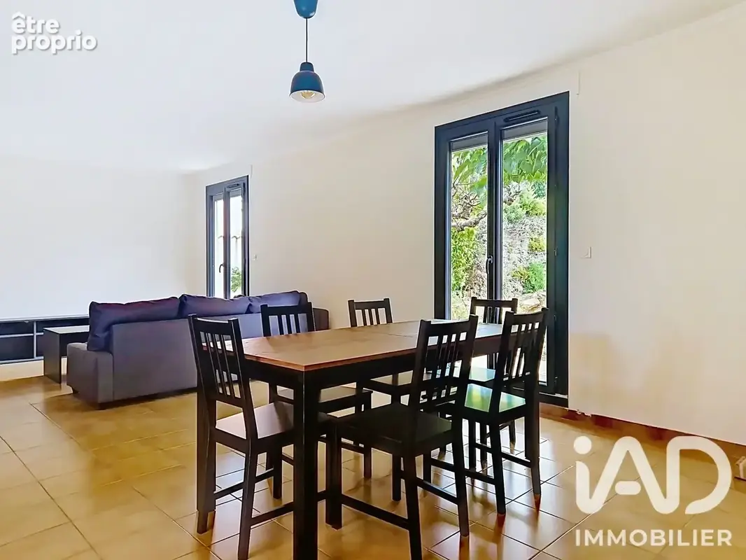Photo 1 - Maison à MARGON
