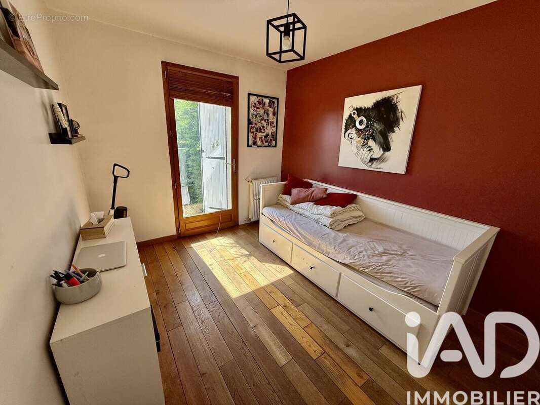 Photo 7 - Maison à MONTLHERY