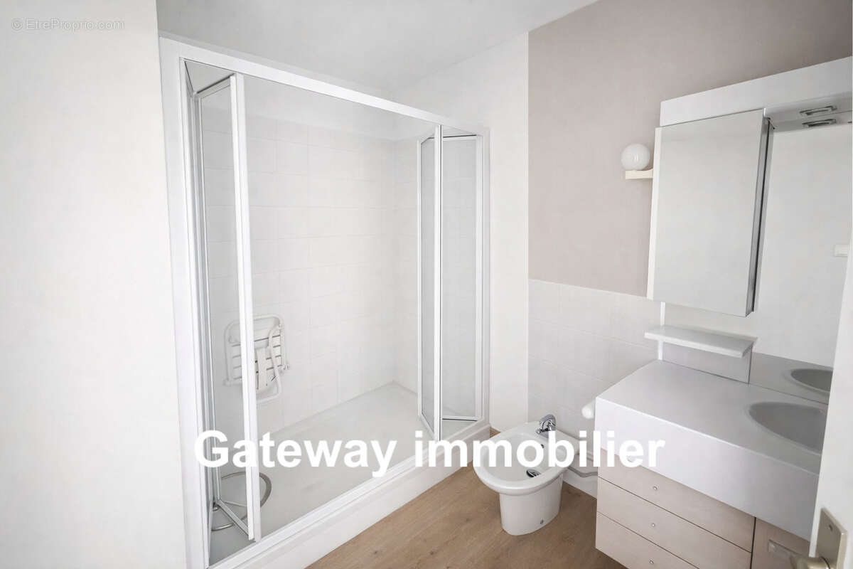 Appartement à CHAMALIERES