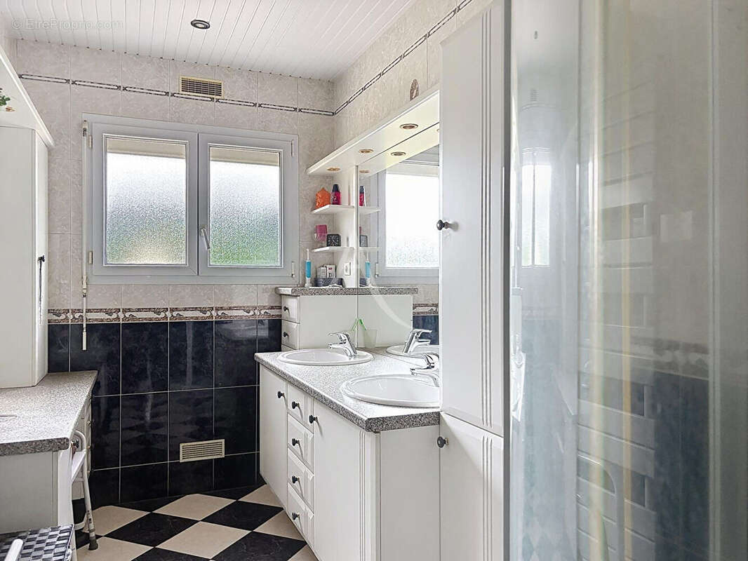 Maison à CHALONNES-SUR-LOIRE